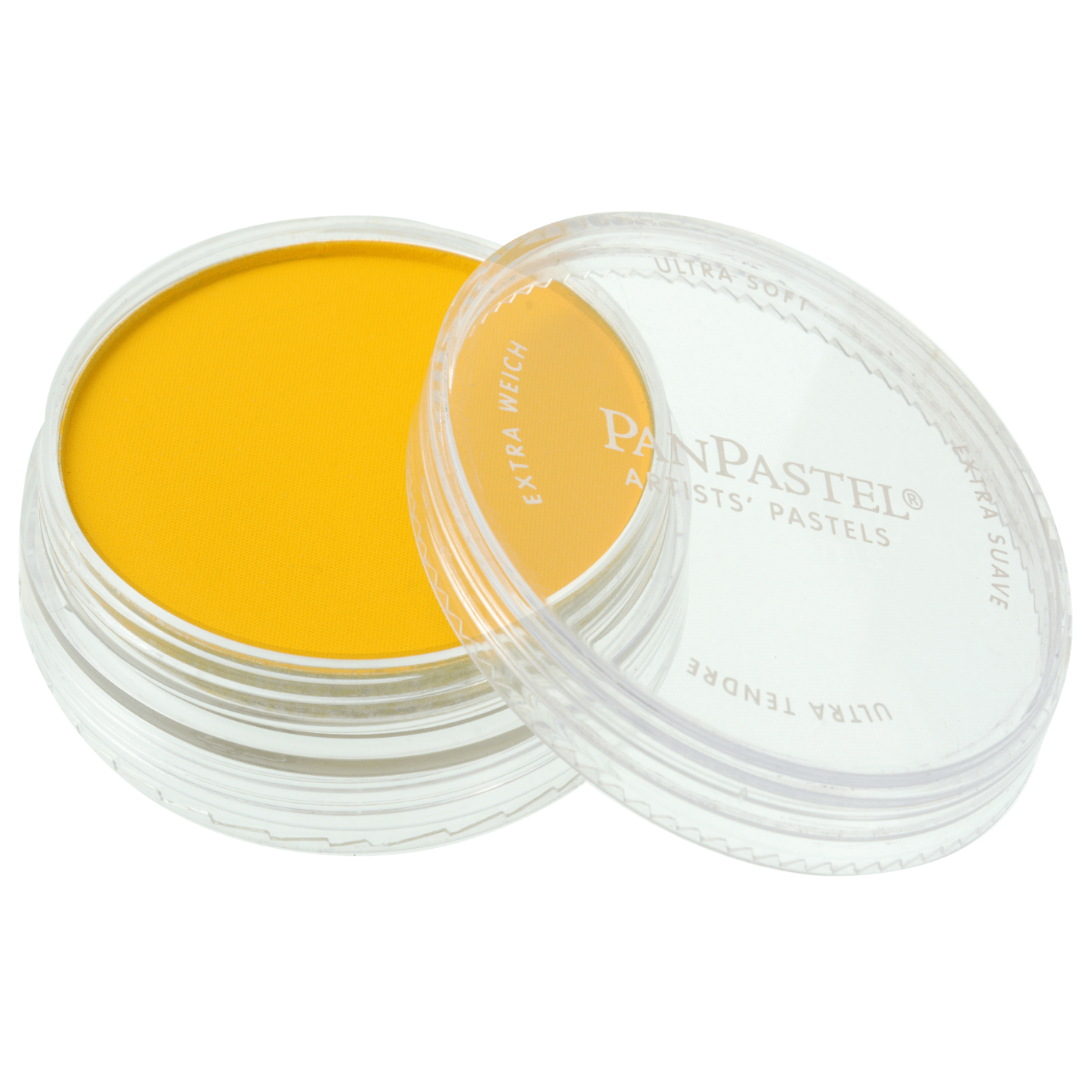 Panpastel Tørpastel 9ml Diarylide Yellow 250.5