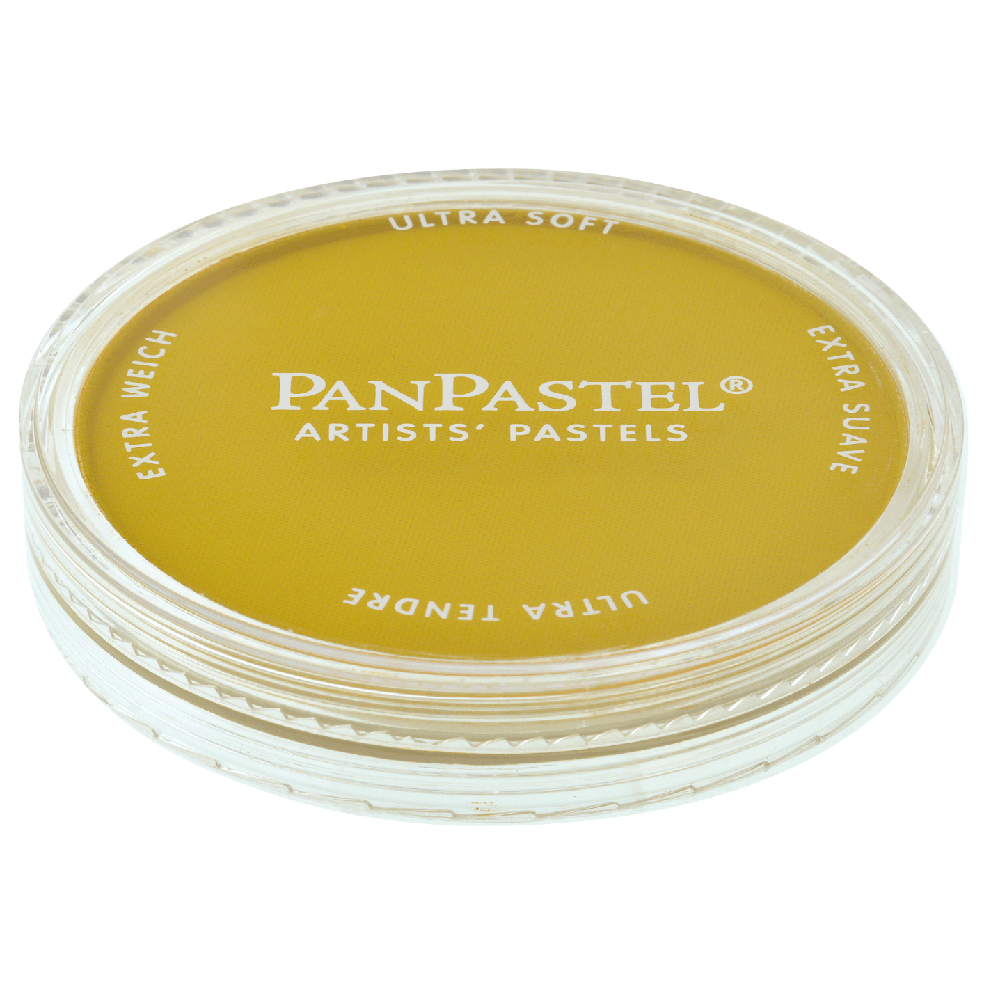 Panpastel Tørpastel 9ml Diarylide Yellow Shade 250.3