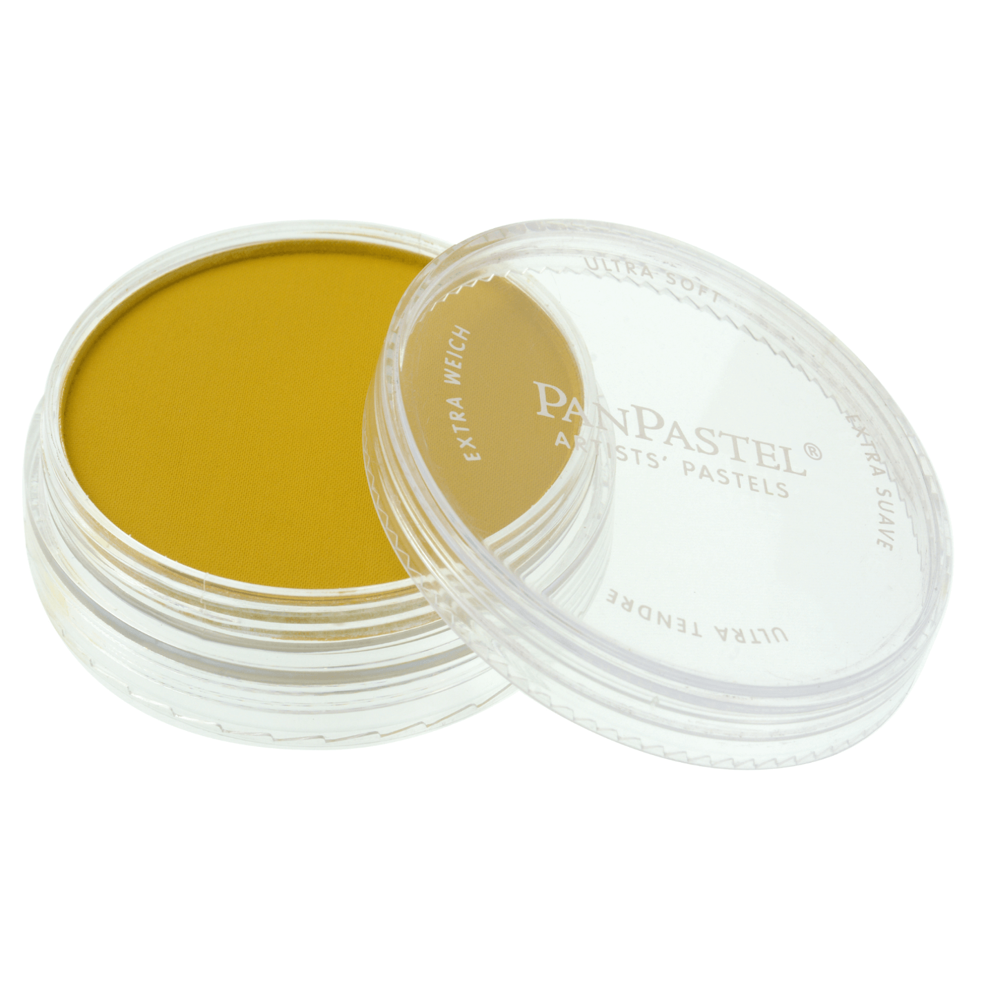 Panpastel Tørpastel 9ml Diarylide Yellow Shade 250.3