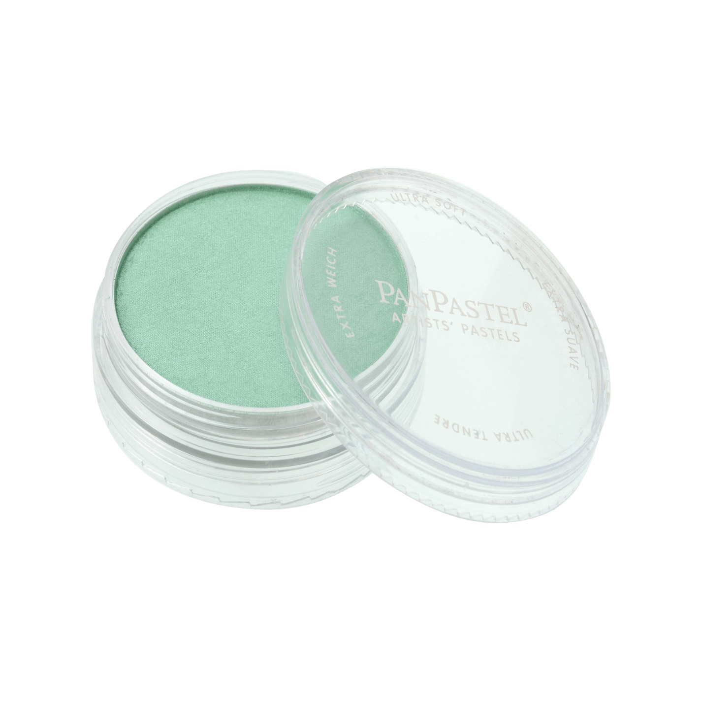 Panpastel Tørpastel 9ml Pearlescent Green 956.5