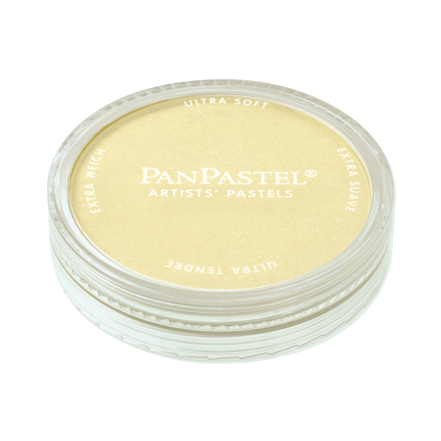 Panpastel Tørpastel 9ml Pearlescent Yellow 951.5