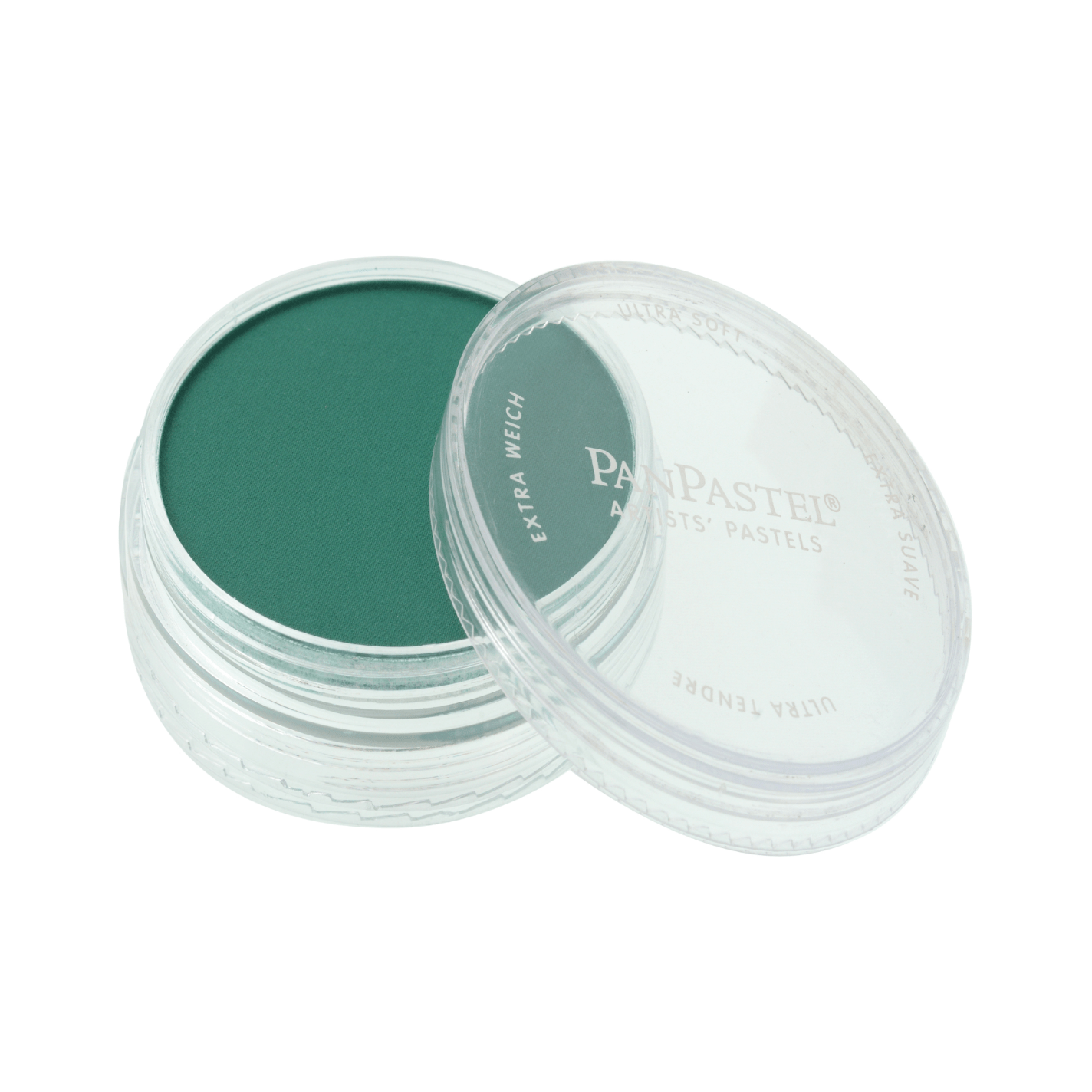 Panpastel Tørpastel 9ml Phthalo Green Shade 620.3