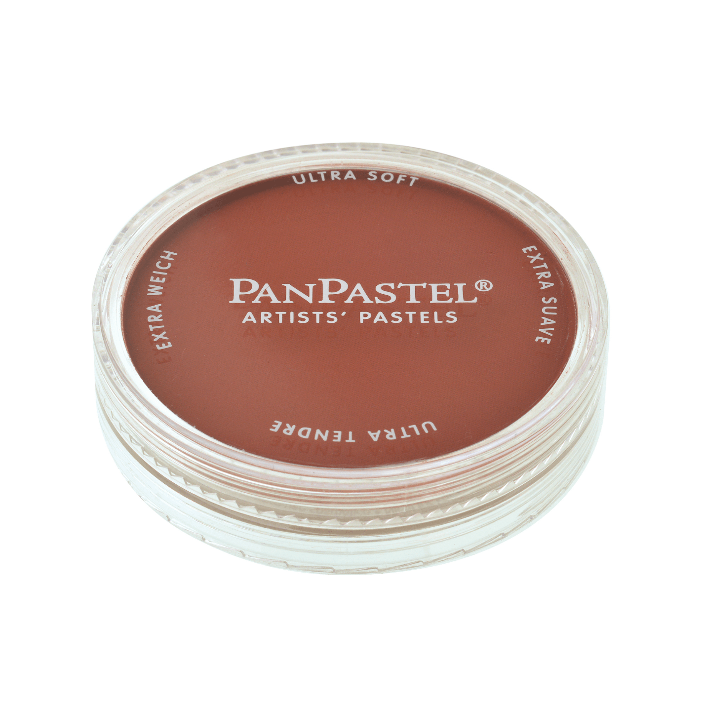 Panpastel Tørpastel 9ml Red Iron Oxide Shade 380.3