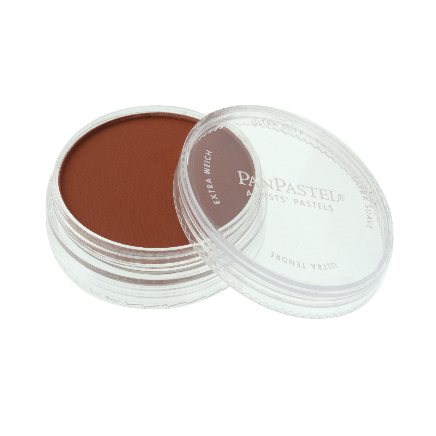 Panpastel Tørpastel 9ml Red Iron Oxide Shade 380.3