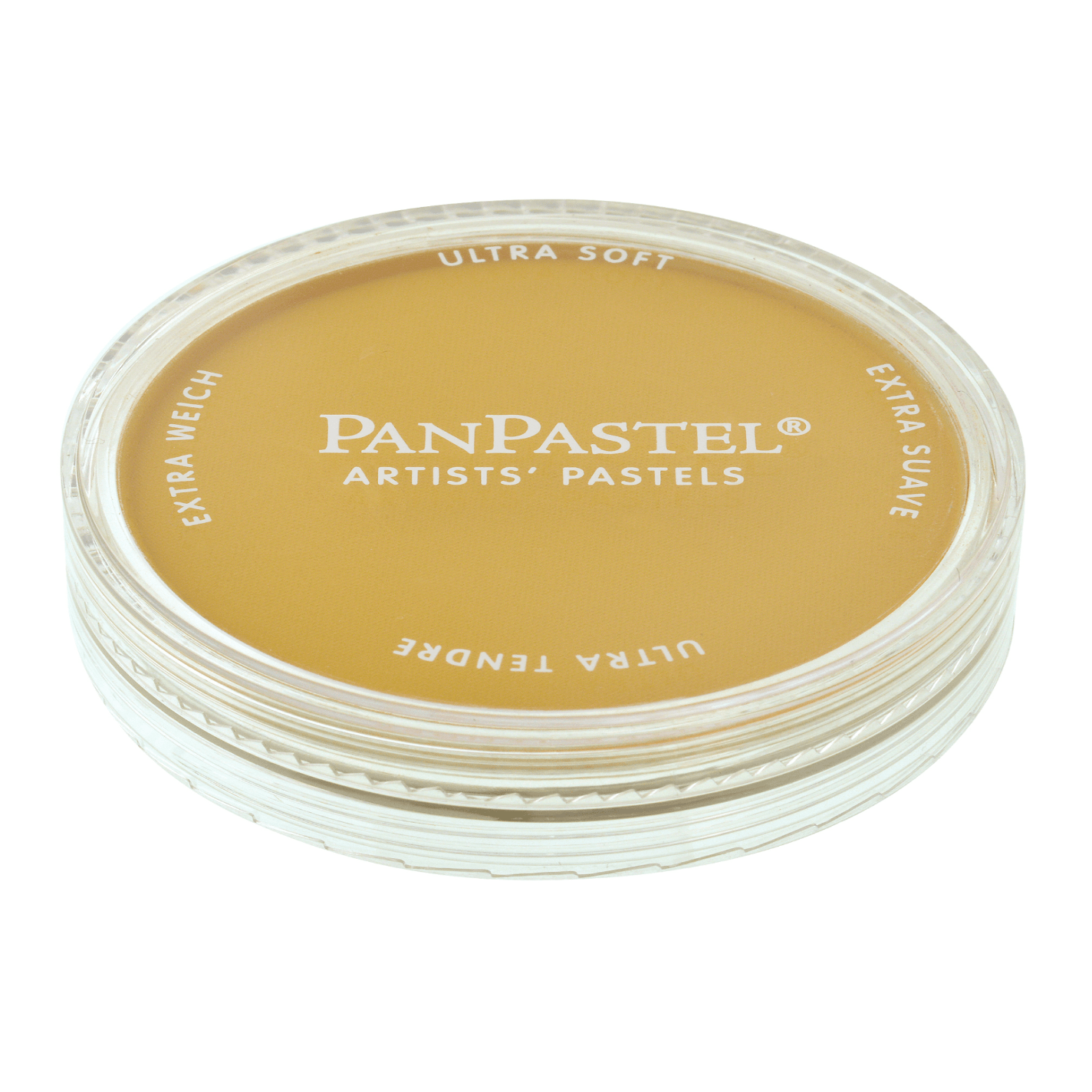 Panpastel Tørpastel 9ml Yellow Ochre 270.5