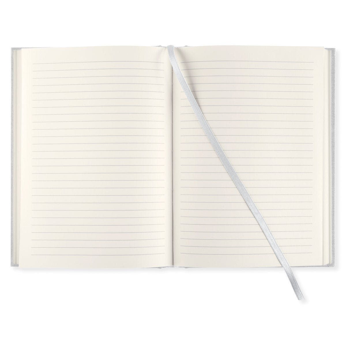 PaperStyle Paperstyle NOTEBOOK A5 128p. Ruled Red Twist