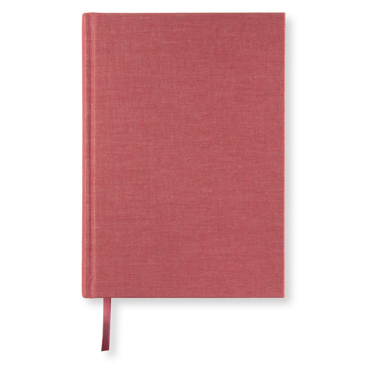 PaperStyle Paperstyle NOTEBOOK A5 128p. Ruled Red Twist