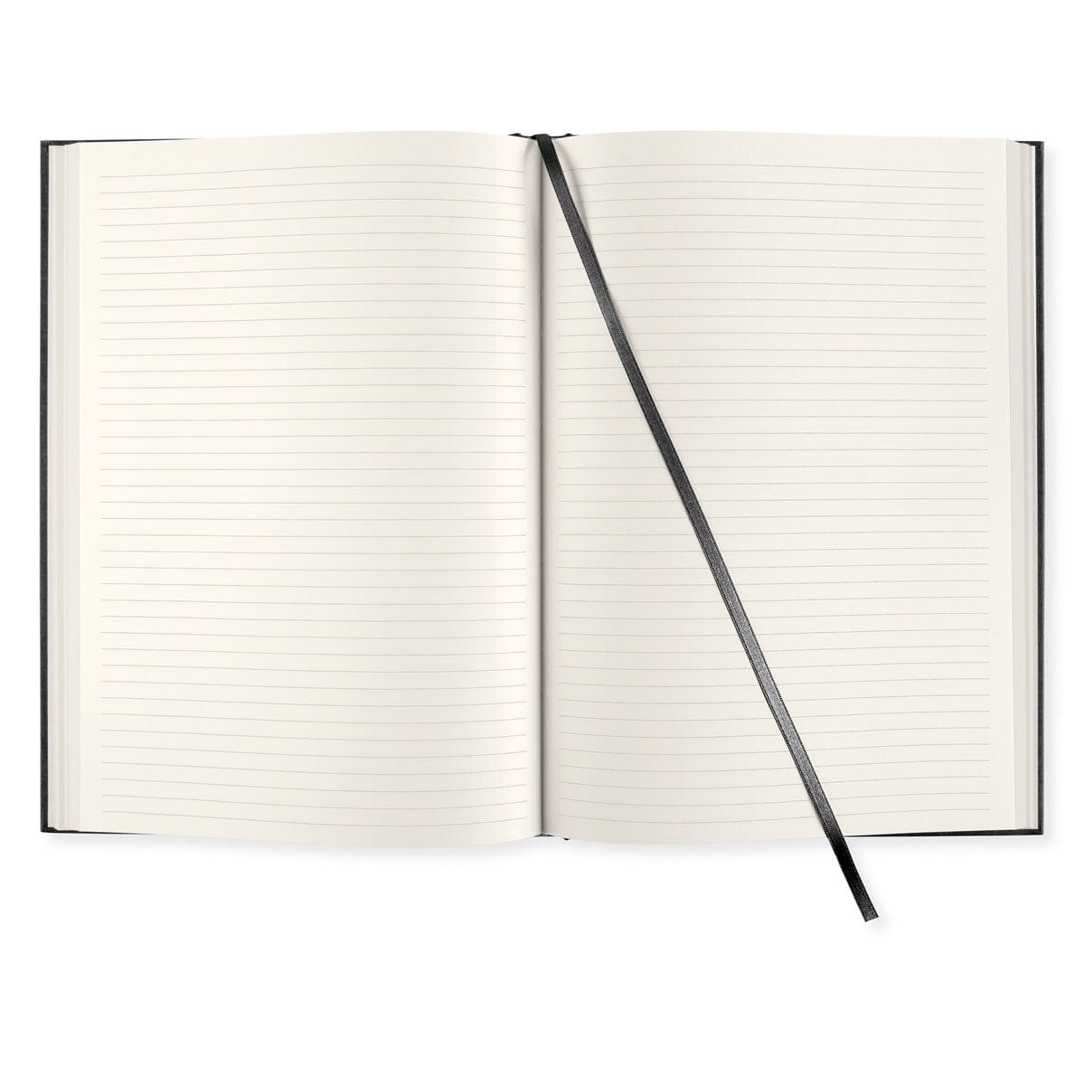 PaperStyle Paperstyle NOTEBOOK A5 256p. Ruled Red Twist