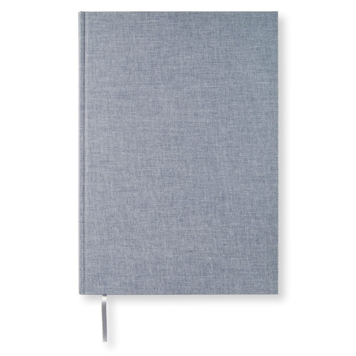PaperStyle PS NOTEBOOK A4 Plain Denim