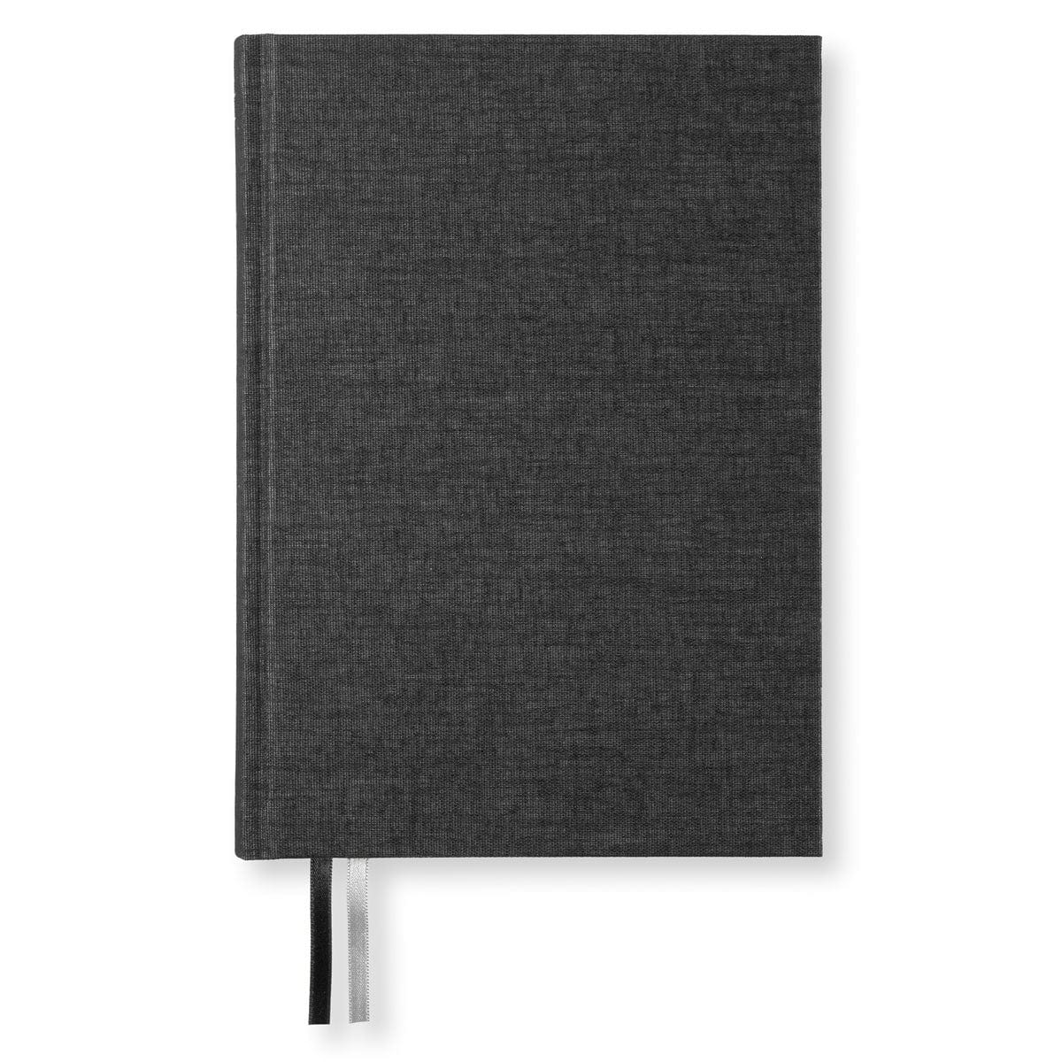 PaperStyle PS NOTEBOOK A5 176p. Dotted Transparent Black