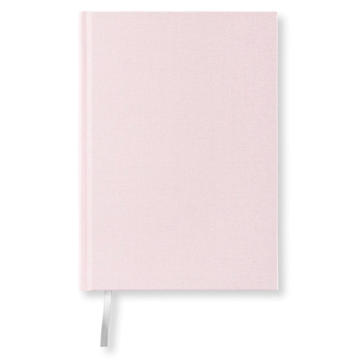 PaperStyle PS NOTEBOOK A5 256p. Plain Dusty Rose