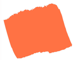 Fluorescent Orange