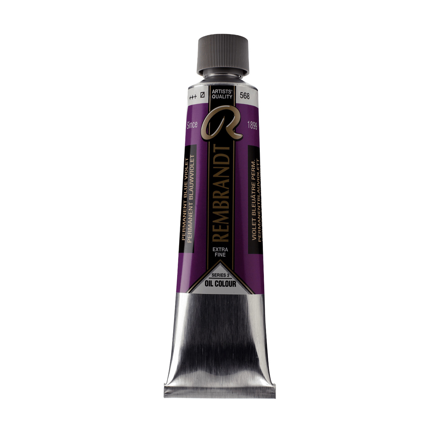 Rembrandt Oliemaling 150ml Permanent Blue Violet