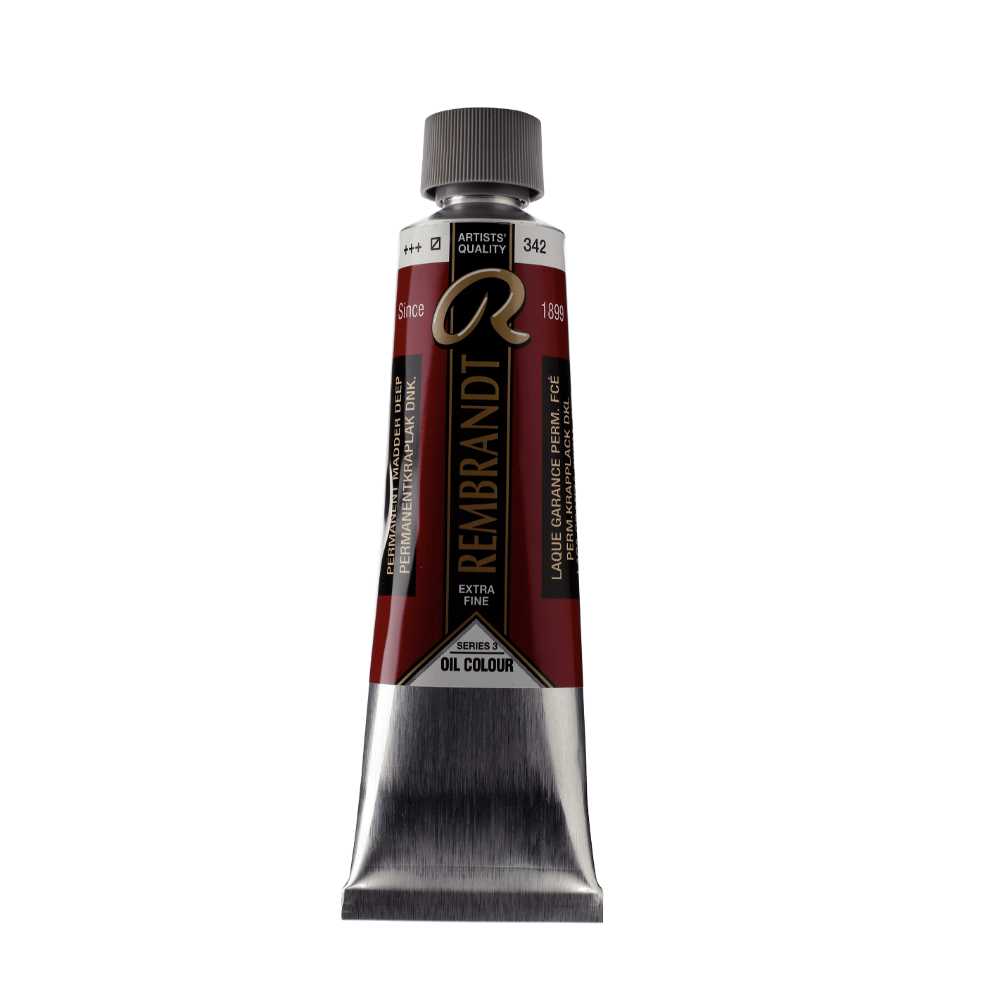 Rembrandt Oliemaling 150ml Permanent Madder Deep