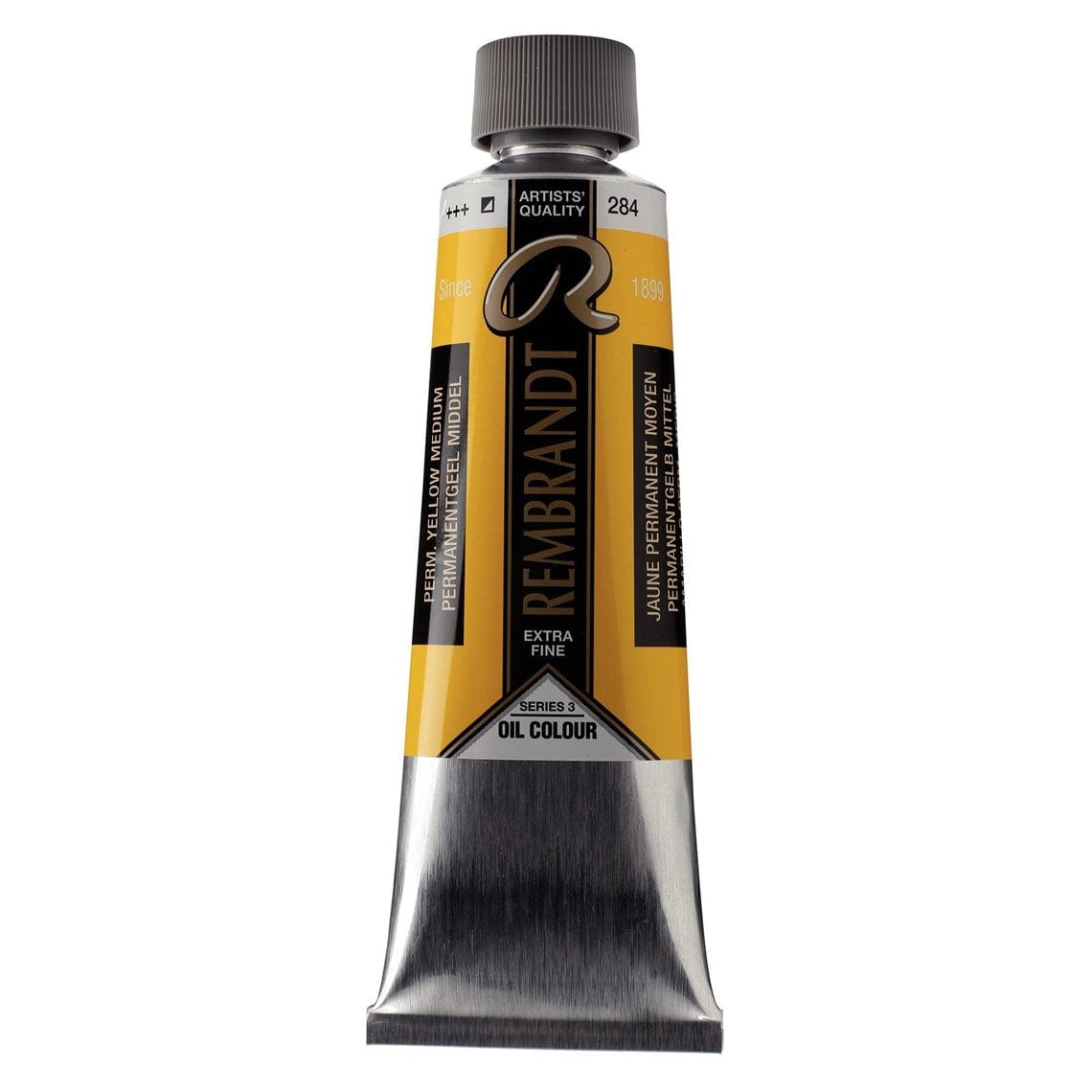 Rembrandt Oliemaling 150ml Permanent Yellow Medium