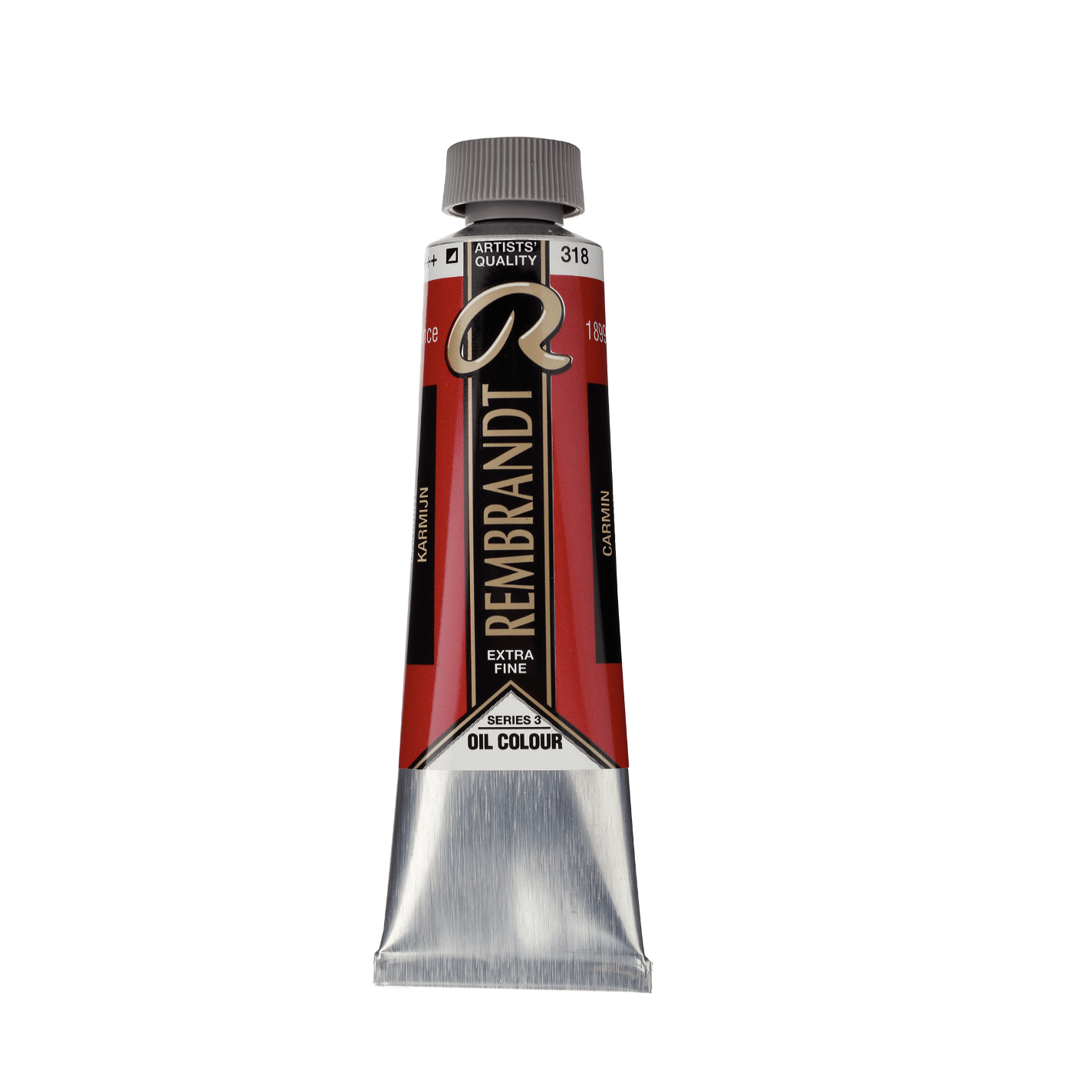 Rembrandt Oliemaling 40ml Carmine