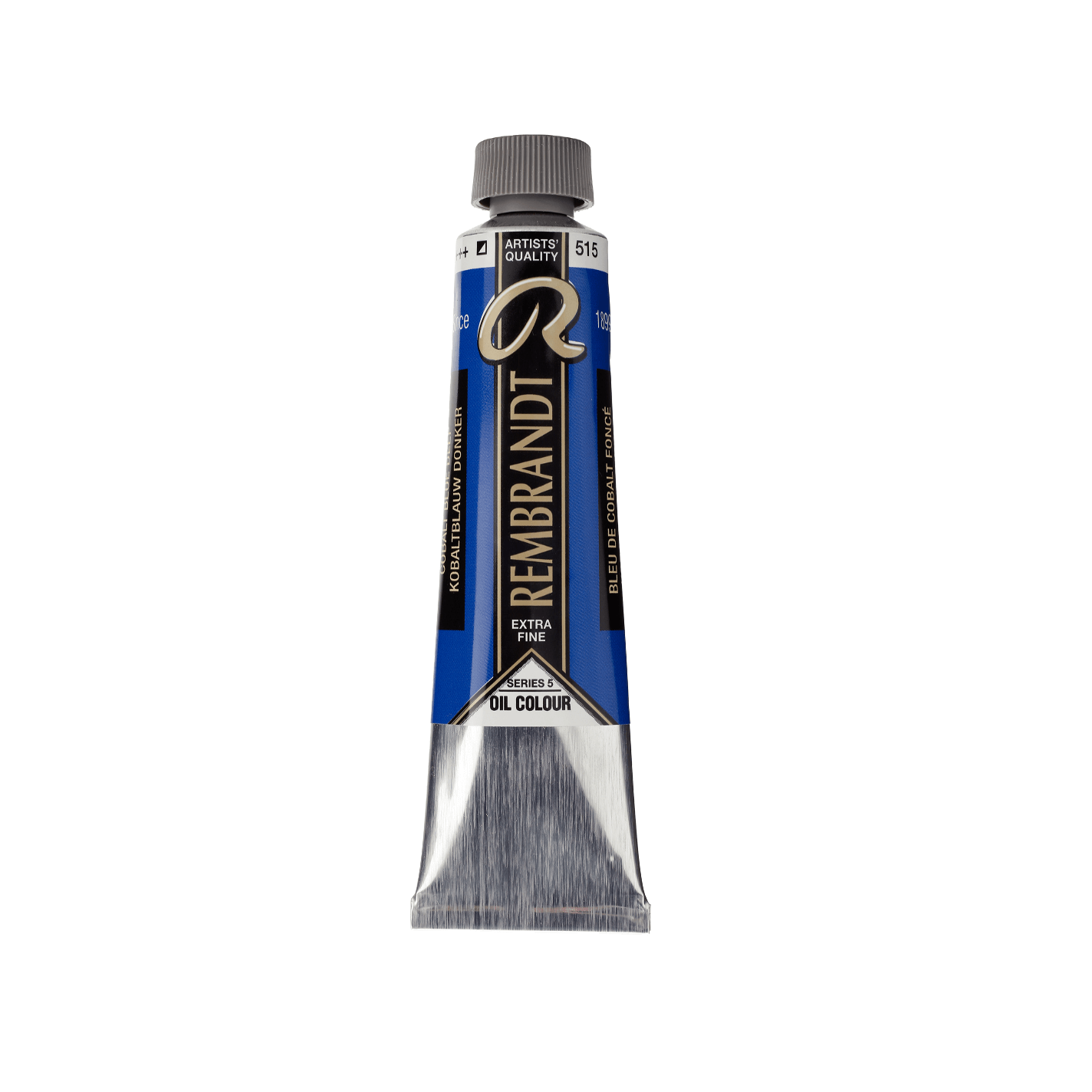 Rembrandt Oliemaling 40ml Cobalt Blue Deep