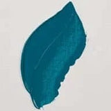 Cobalt Turquoise Blue