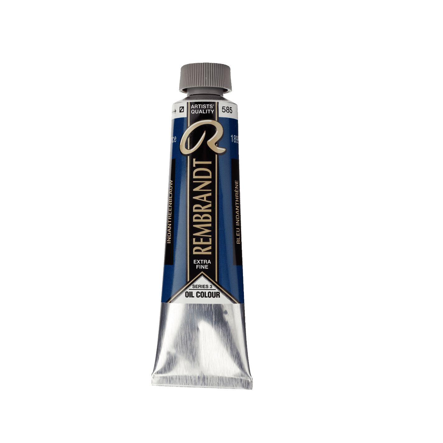 Rembrandt Oliemaling 40ml Indanthrene Blue