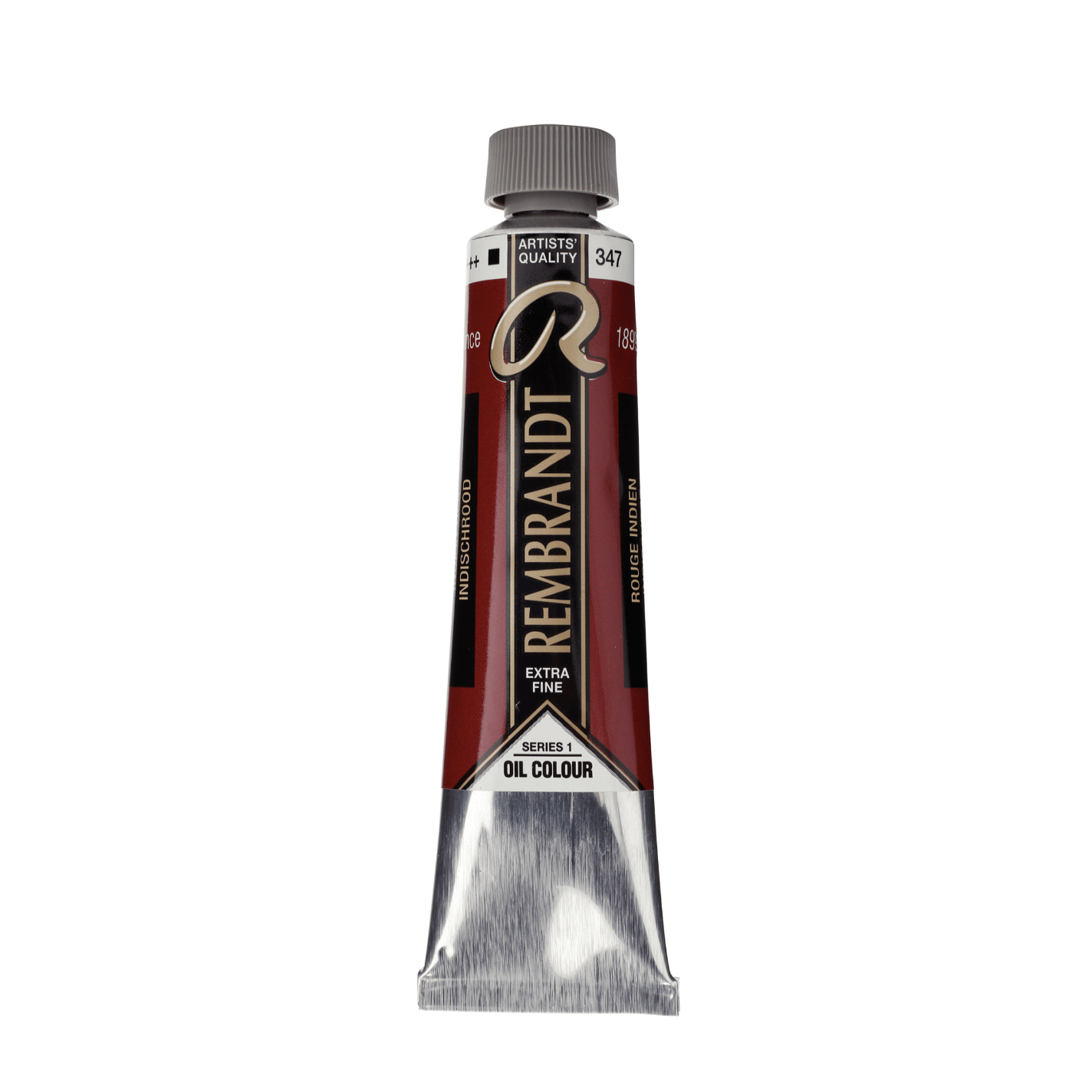 Rembrandt Oliemaling 40ml Indian Red