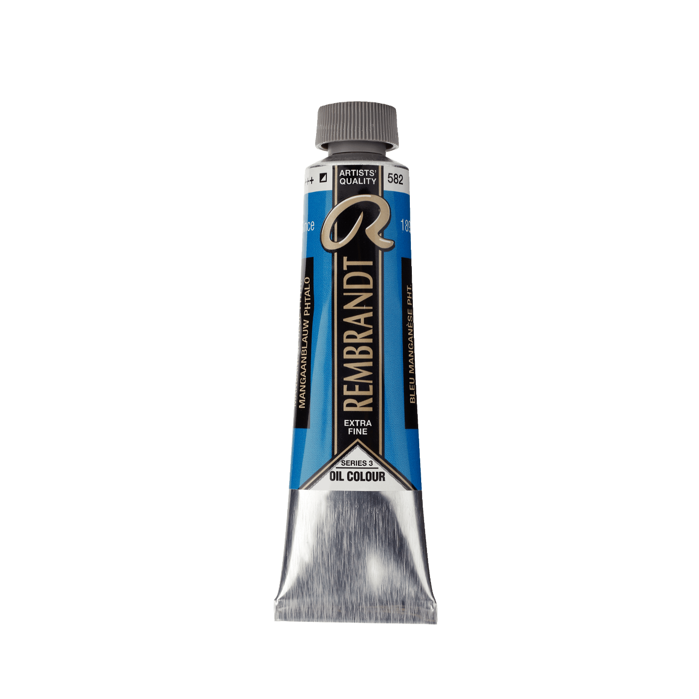 Rembrandt Oliemaling 40ml Manganese Blue Phthalo