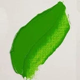 Permanent Green Light