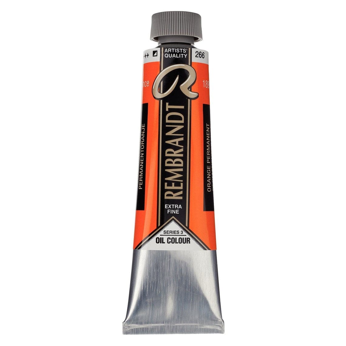 Rembrandt Oliemaling 40ml Permanent Orange