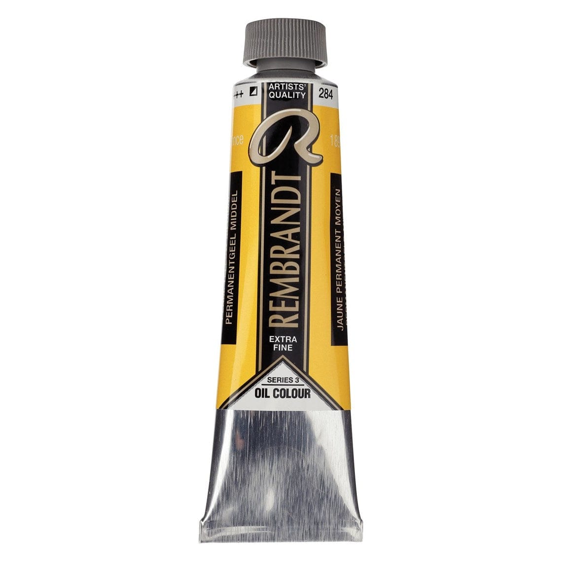 Rembrandt Oliemaling 40ml Permanent Yellow Medium