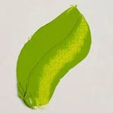 Permanent Yellowish Green