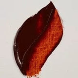 Transparent Oxide Orange