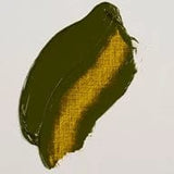 Transparent Yellow Green