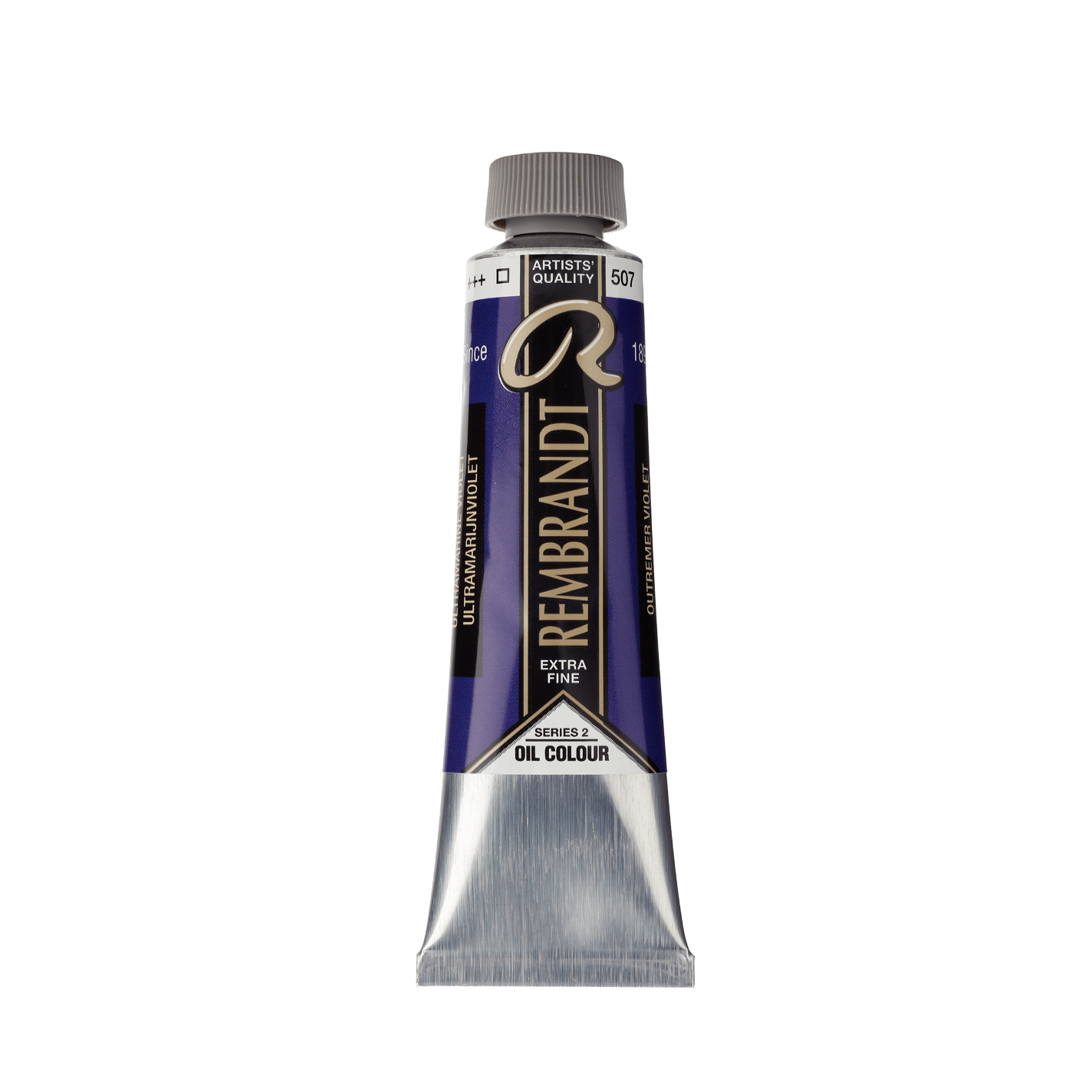 Rembrandt Oliemaling 40ml Ultramarine Violet