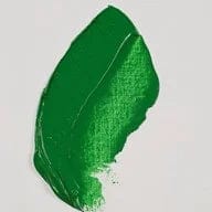 Rembrandt Oliemaling Permanent Green Medium