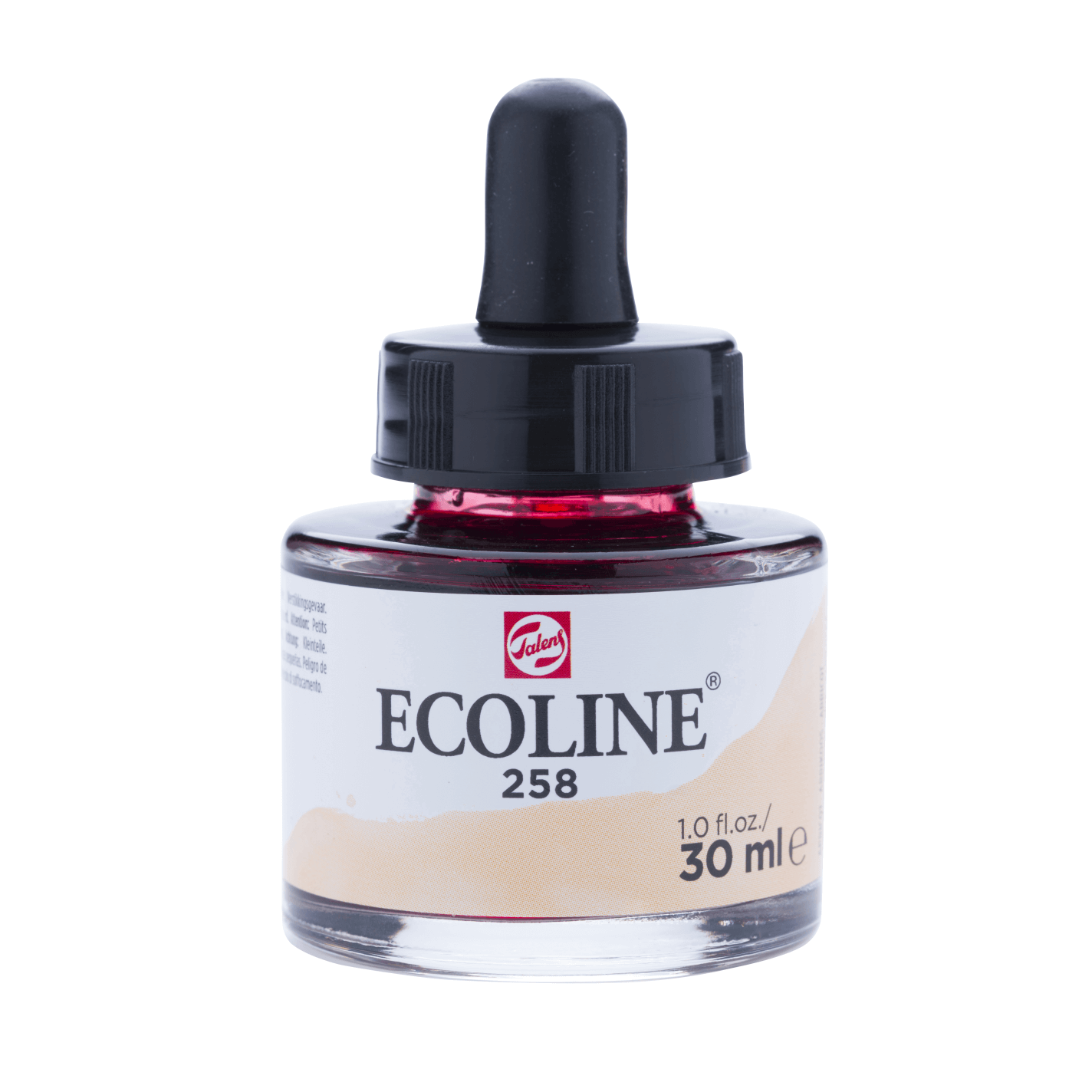 Royal Talens Ecoline 30ml Apricot