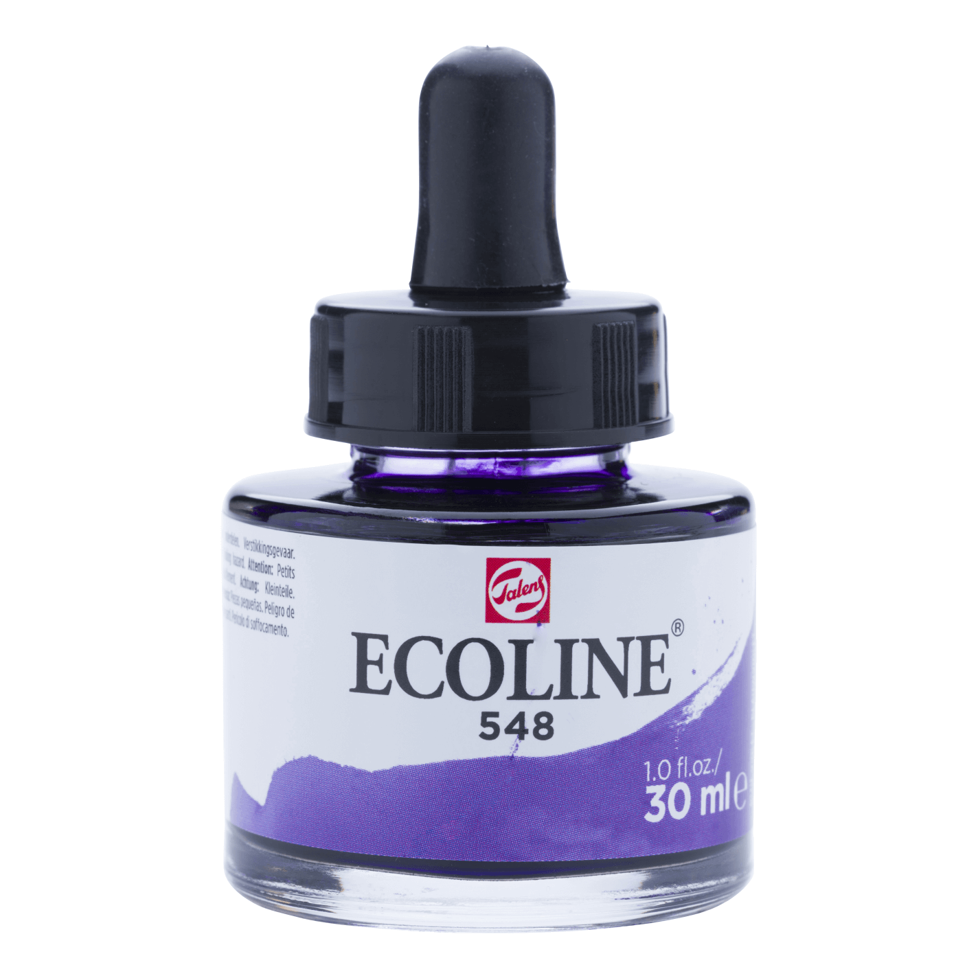 Royal Talens Ecoline 30ml Blue violet