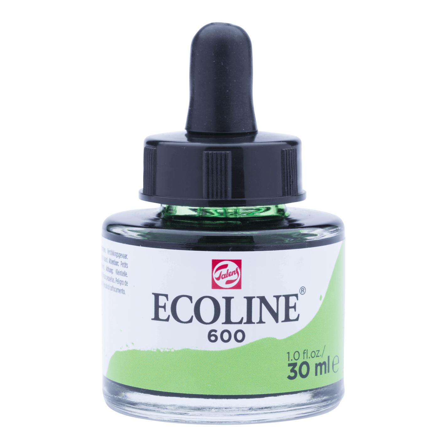 Royal Talens Ecoline 30ml Green