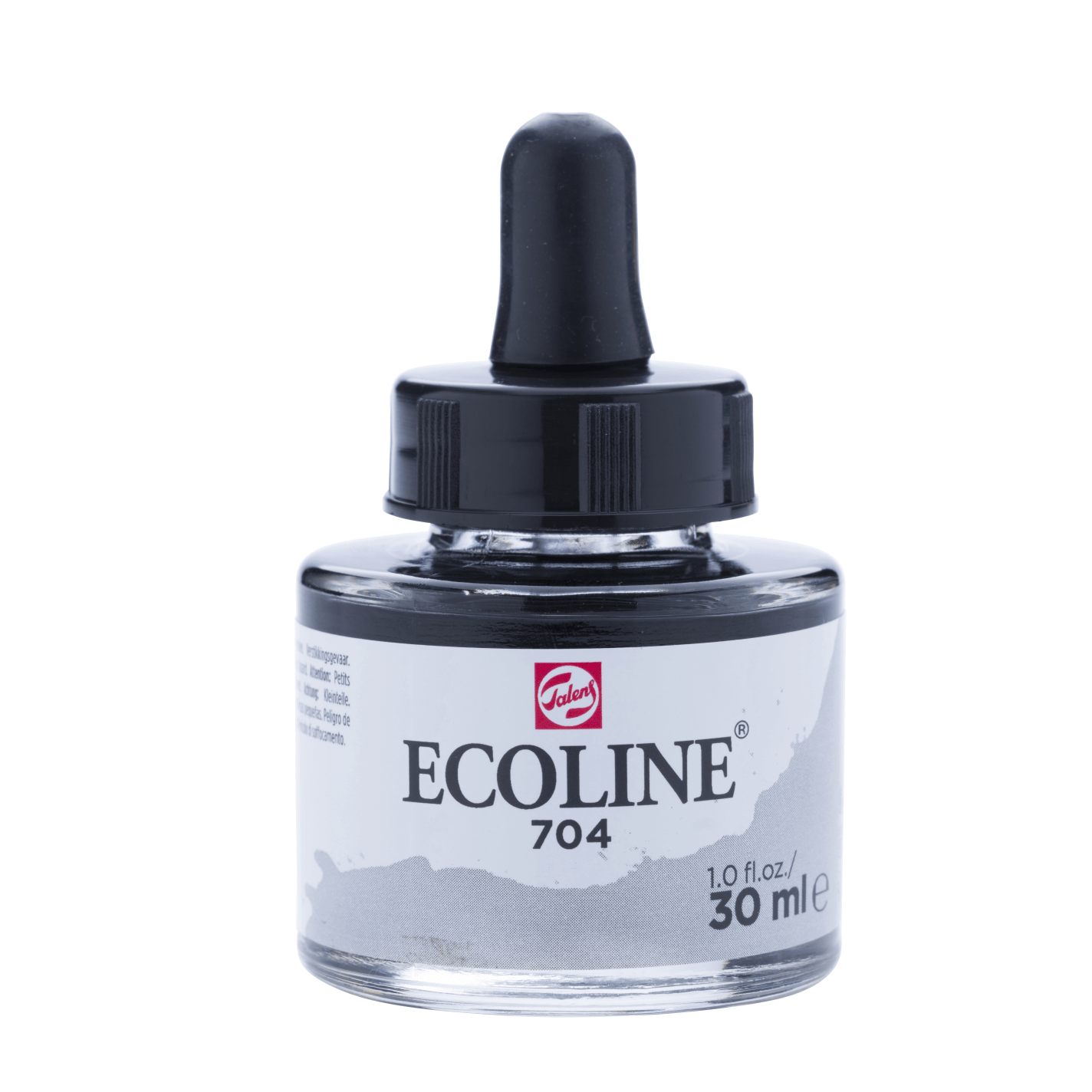 Royal Talens Ecoline 30ml Grey