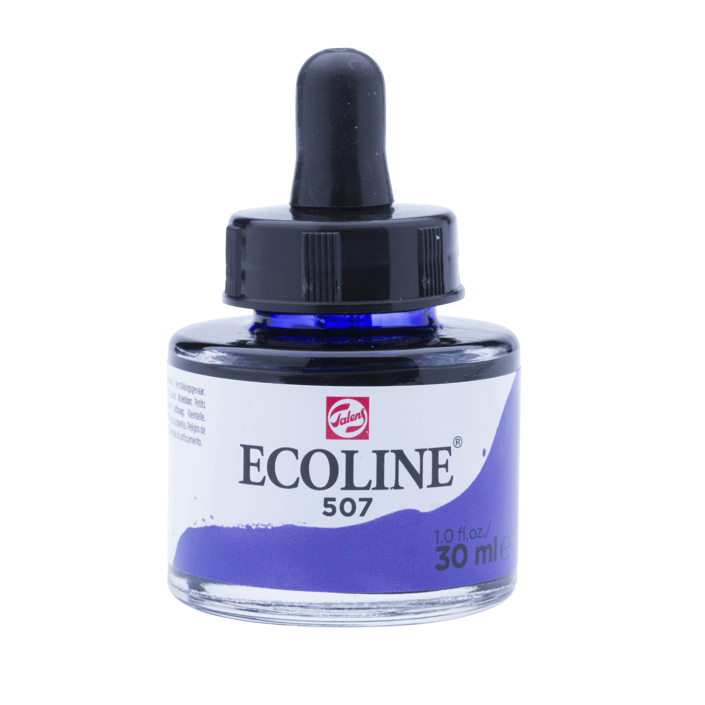 Royal Talens Ecoline 30ml Ultramarine violet