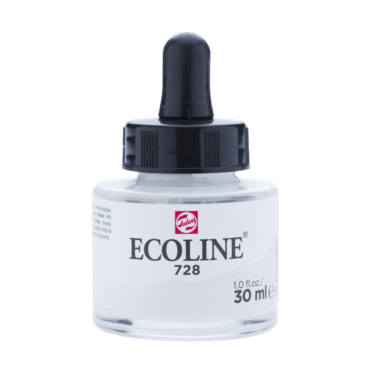 Royal Talens Ecoline 30ml Warm grey light