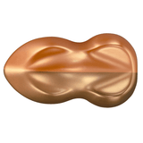 Brilliant Bronze