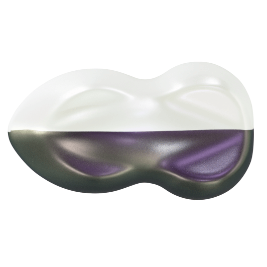 Schmincke Aero Color 28ml Metallic Silver-Violet