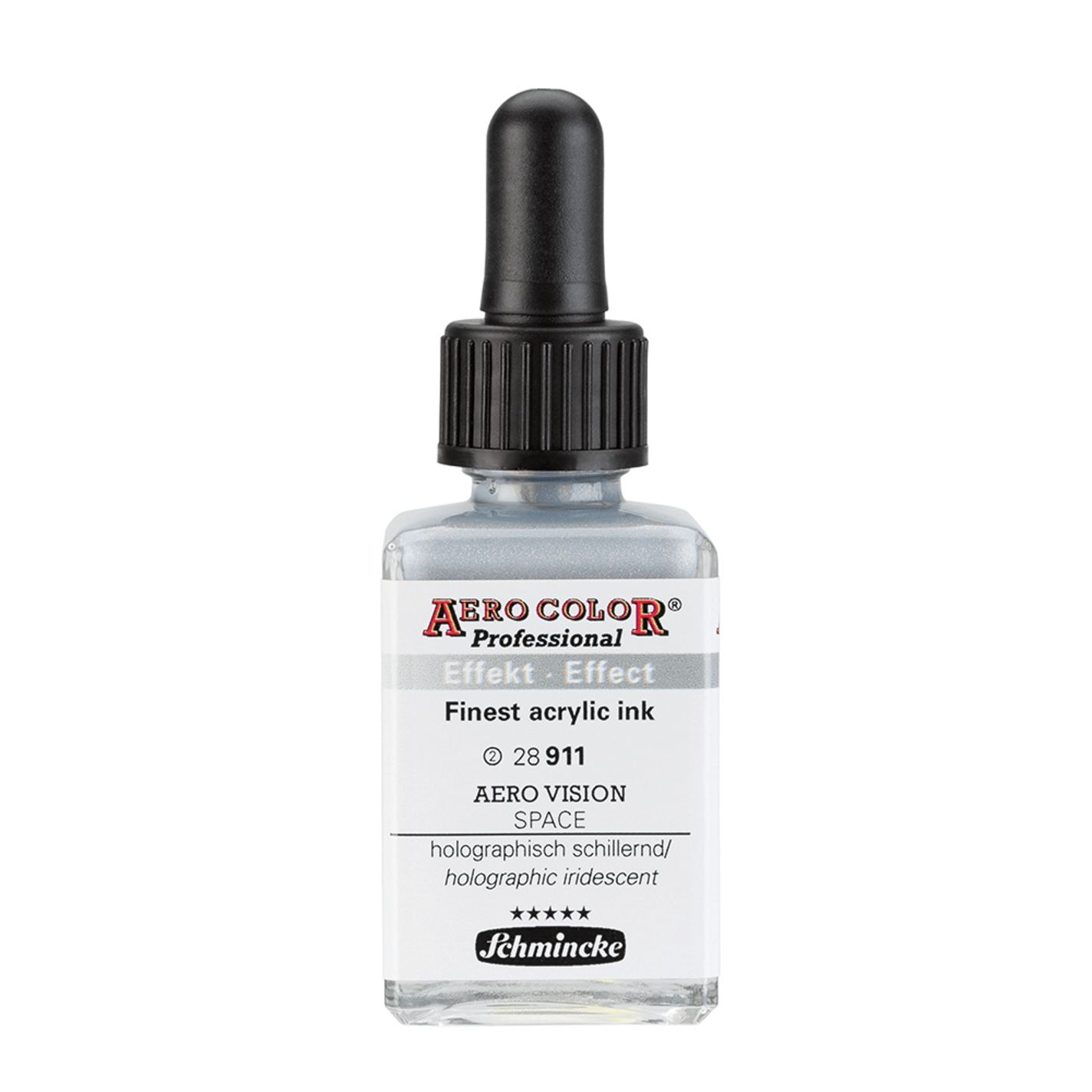 Schmincke Aero Color 28ml Metallic SPACE