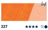 Cadmium Orange Hue
