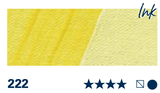 Lemon Yellow