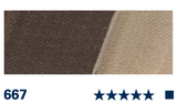 Raw Umber