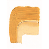 Naples Yellow Deep