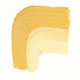 Naples yellow light