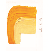 Indian Yellow