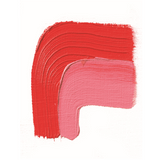 Vermilion Red