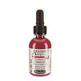Alizarin crimson hue